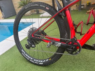 Bicicleta Conway RLC 5 SE 2020 Carbono 29