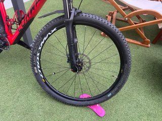 Bicicleta Conway RLC 5 SE 2020 Carbono 29