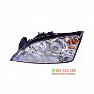 Faros delanteros xenón para FORD  MONDEO III  (03