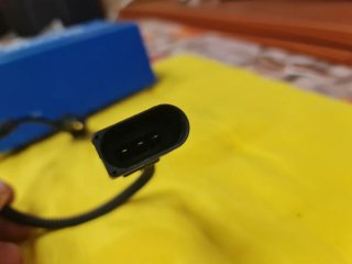 Sensor árbol de levas VW Passat 2.0