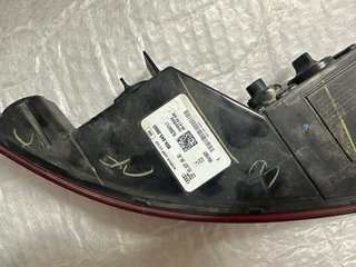 Piloto de paragolpes trasero izquierdo Q5