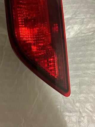 Piloto de paragolpes trasero izquierdo Q5