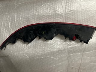 Piloto de paragolpes trasero izquierdo Q5