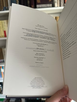 Las nuevas mil y una noches Robert Louis Stevenson
