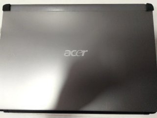 Portátil Acer Timeline 3811 TZG 13.3 Windows 11