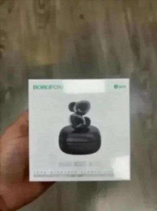Auriculares Bluetooth Borofone BW10 Magic Rhyme T
