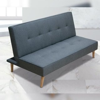 Sofa cama Unai a estrenar tela antimancha