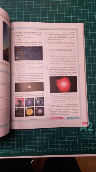 Biología y Geología, 4 Secundaria, Andalucía Re...