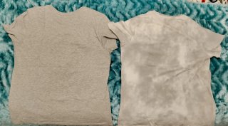 Pack 2 Camisetas Clockhouse XXL