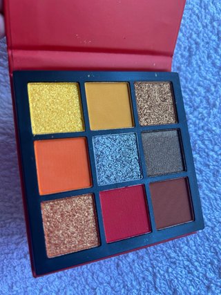 Paleta de Sombras Lovely Surprise Me.
