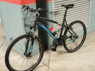 BICICLETA DE ADULTO MARCÁ B TWIN MTB BTT TALLA L