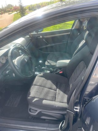 Peugeot 407 2010