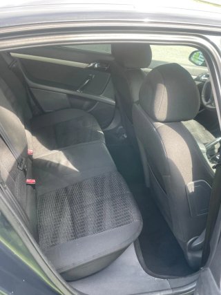 Peugeot 407 2010