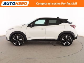 Nissan Juke 1.6 Hybrid N-Design