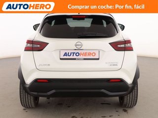 Nissan Juke 1.6 Hybrid N-Design