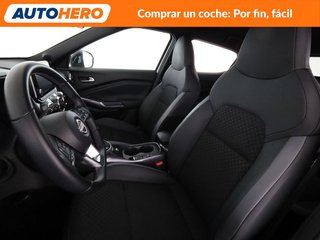 Nissan Juke 1.6 Hybrid N-Design