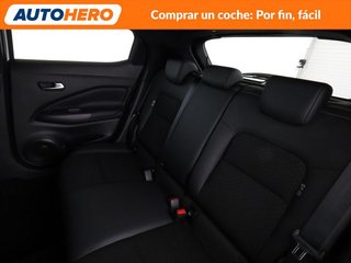 Nissan Juke 1.6 Hybrid N-Design