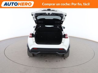 Nissan Juke 1.6 Hybrid N-Design