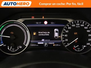 Nissan Juke 1.6 Hybrid N-Design