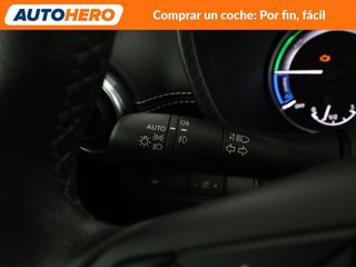 Nissan Juke 1.6 Hybrid N-Design