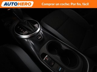 Nissan Juke 1.6 Hybrid N-Design