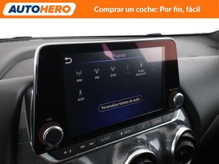 Nissan Juke 1.6 Hybrid N-Design