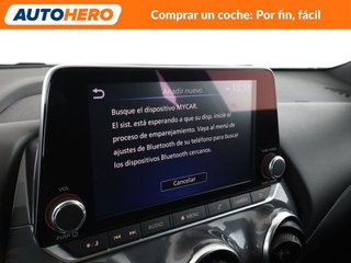 Nissan Juke 1.6 Hybrid N-Design