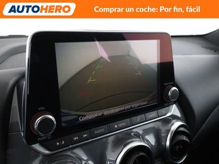 Nissan Juke 1.6 Hybrid N-Design