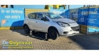 Opel Corsa E 5p (2015-2019) para despiece