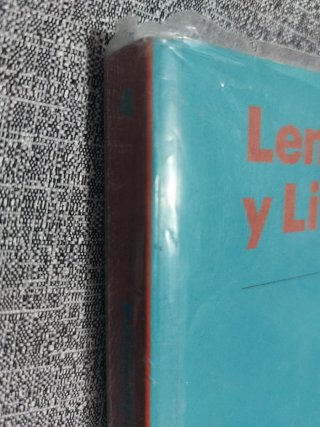 Lengua Castellana y Literatura, 4 ESO.