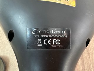 Hoverboard SmartGyro