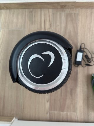 Hoverboard SmartGyro