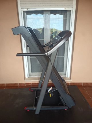 Cinta de Correr Domyos T520