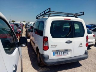 Citroen berlingo 1.6 HDI 75CV