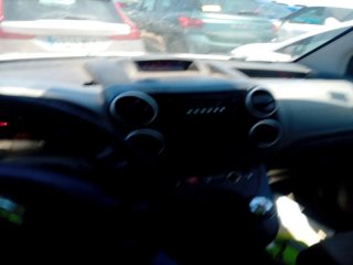 Citroen berlingo 1.6 HDI 75CV