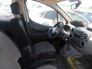 Citroen berlingo 1.6 HDI 75CV