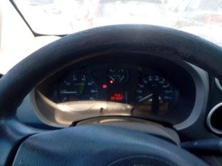 Citroen berlingo 1.6 HDI 75CV