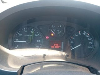 Citroen berlingo 1.6 HDI 75CV