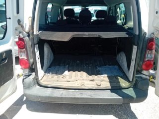 Citroen berlingo 1.6 HDI 75CV