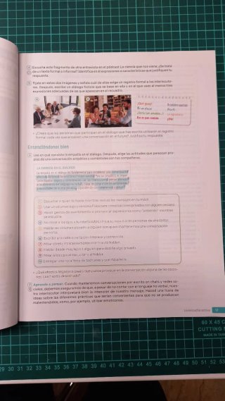 Lengua castellana y Literatura Revuela : 4 Secu...