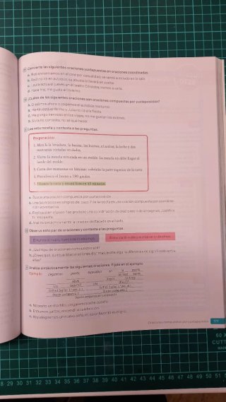 Lengua castellana y Literatura Revuela : 4 Secu...