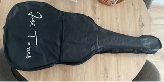 Guitarra Clásica José Torres JT-450 + Funda