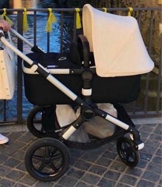 Bugaboo Fox Silla de Paseo