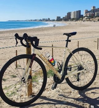 Bicicleta Orbea Orca M30 2025