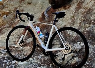 Bicicleta Orbea Orca M30 2025