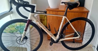 Bicicleta Orbea Orca M30 2025