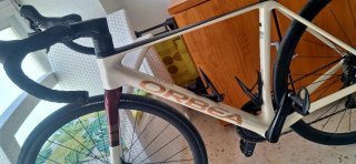 Bicicleta Orbea Orca M30 2025