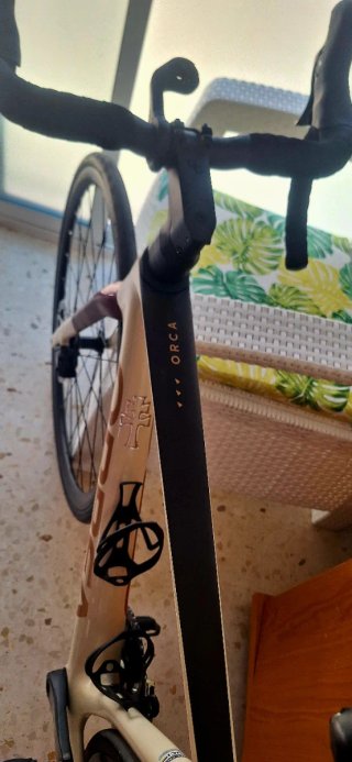 Bicicleta Orbea Orca M30 2025