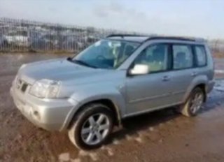 Despiece Volkswagen Golf IV (MK4) frontal