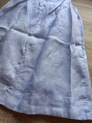 Vestido Verano Niña Talla 116